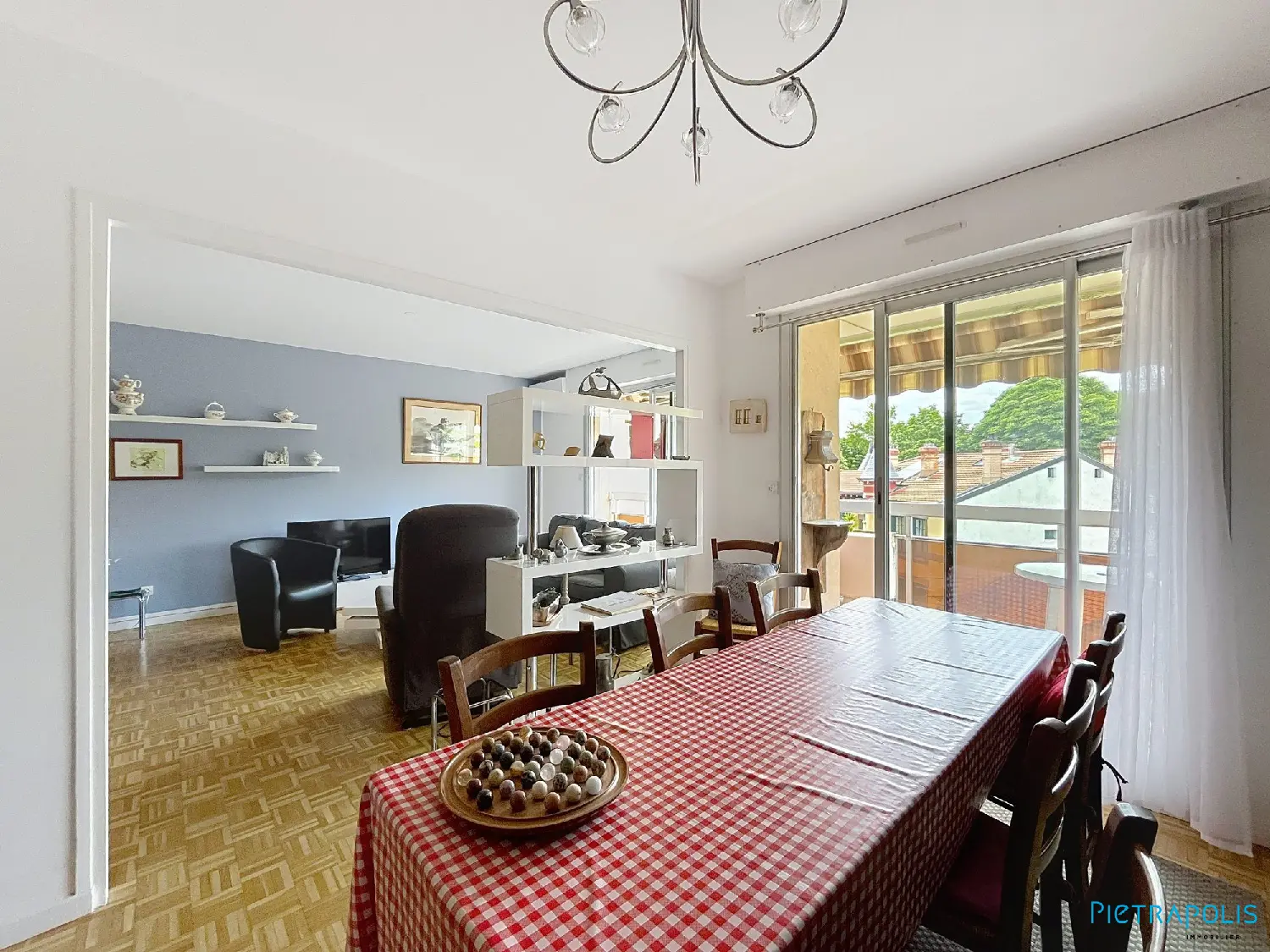  en venta apartamento Lyon 9e Arrondissement Rhône 7