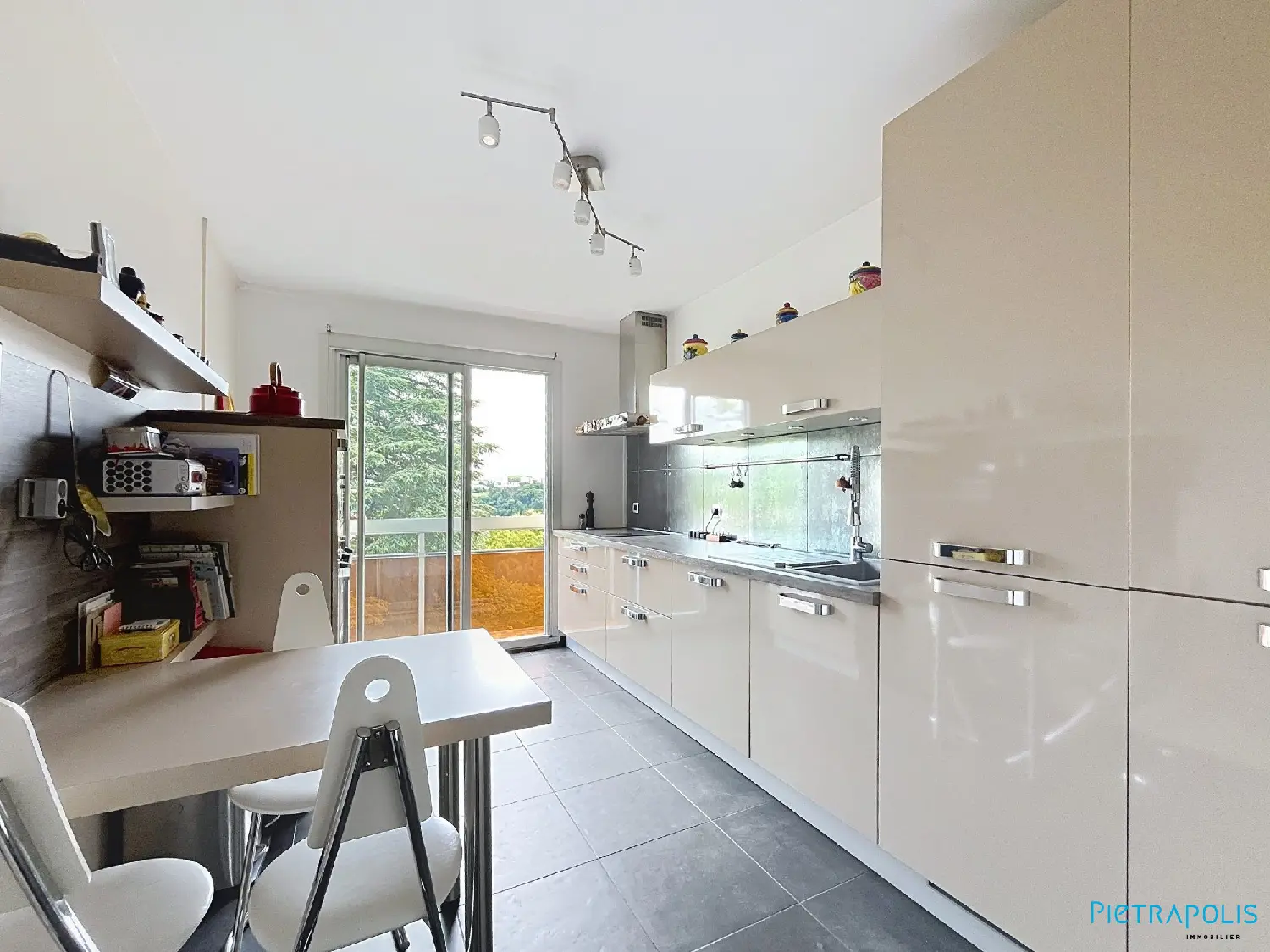  en venta apartamento Lyon 9e Arrondissement Rhône 8
