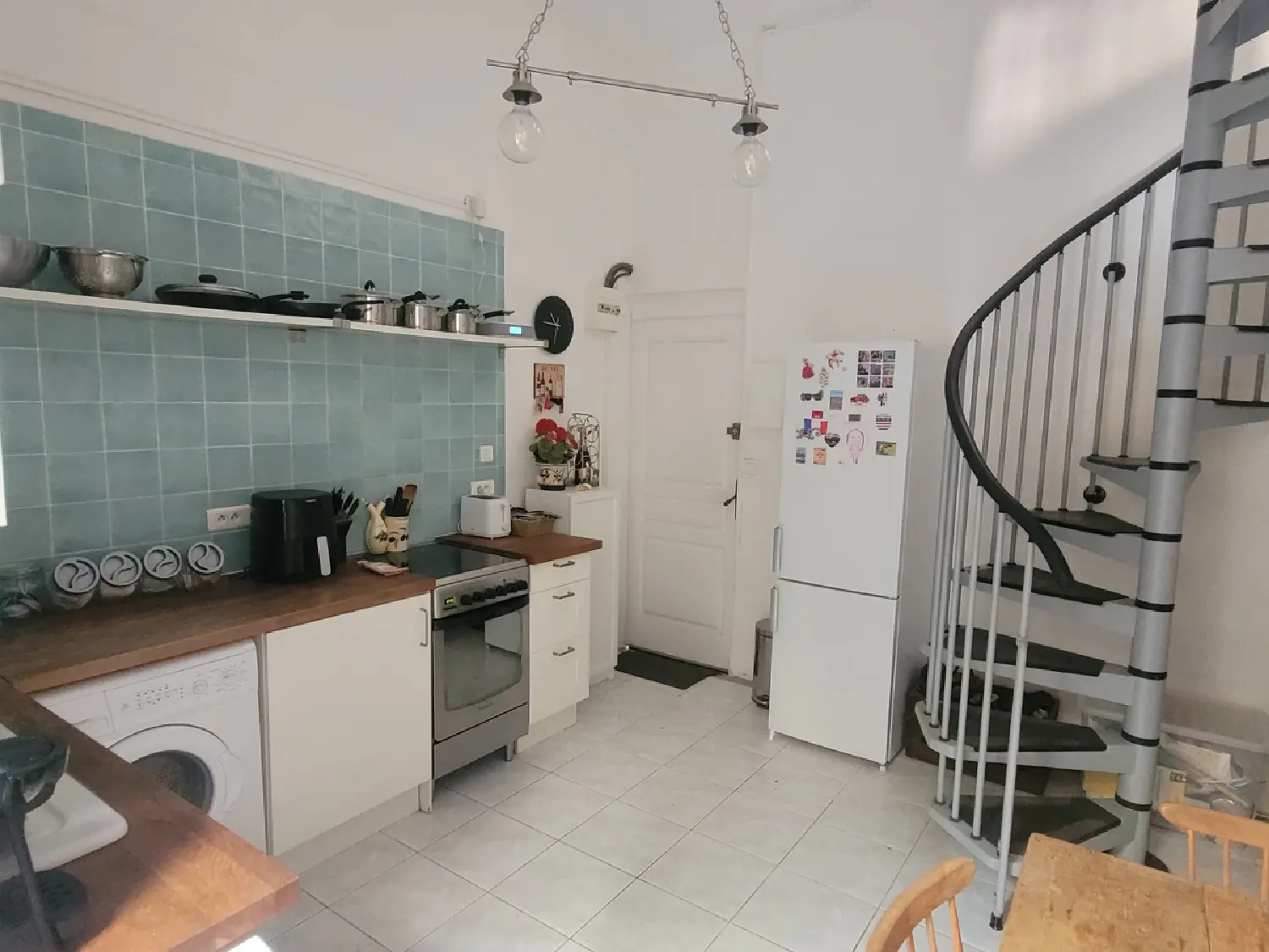  kaufen Wohnung/ Apartment Magalas Hérault 5
