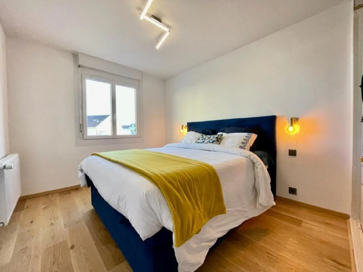  en venta apartamento Mainvilliers Eure-et-Loir 4