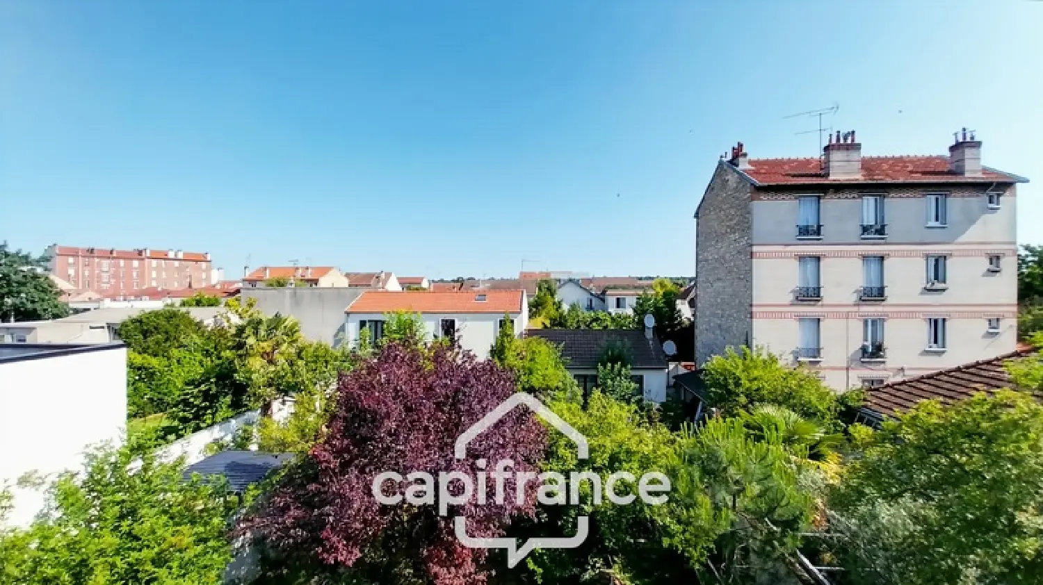  kaufen Wohnung/ Apartment Maisons-Alfort Val-de-Marne 4