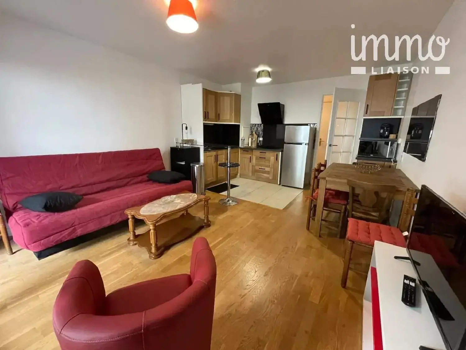  à vendre appartement Maisons-Alfort Val-de-Marne 1