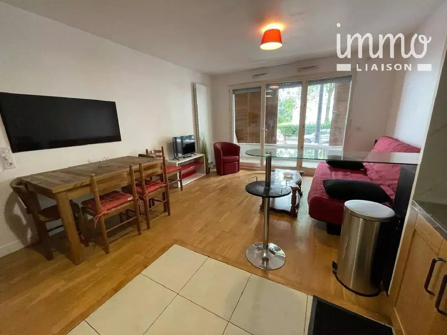  à vendre appartement Maisons-Alfort Val-de-Marne 2