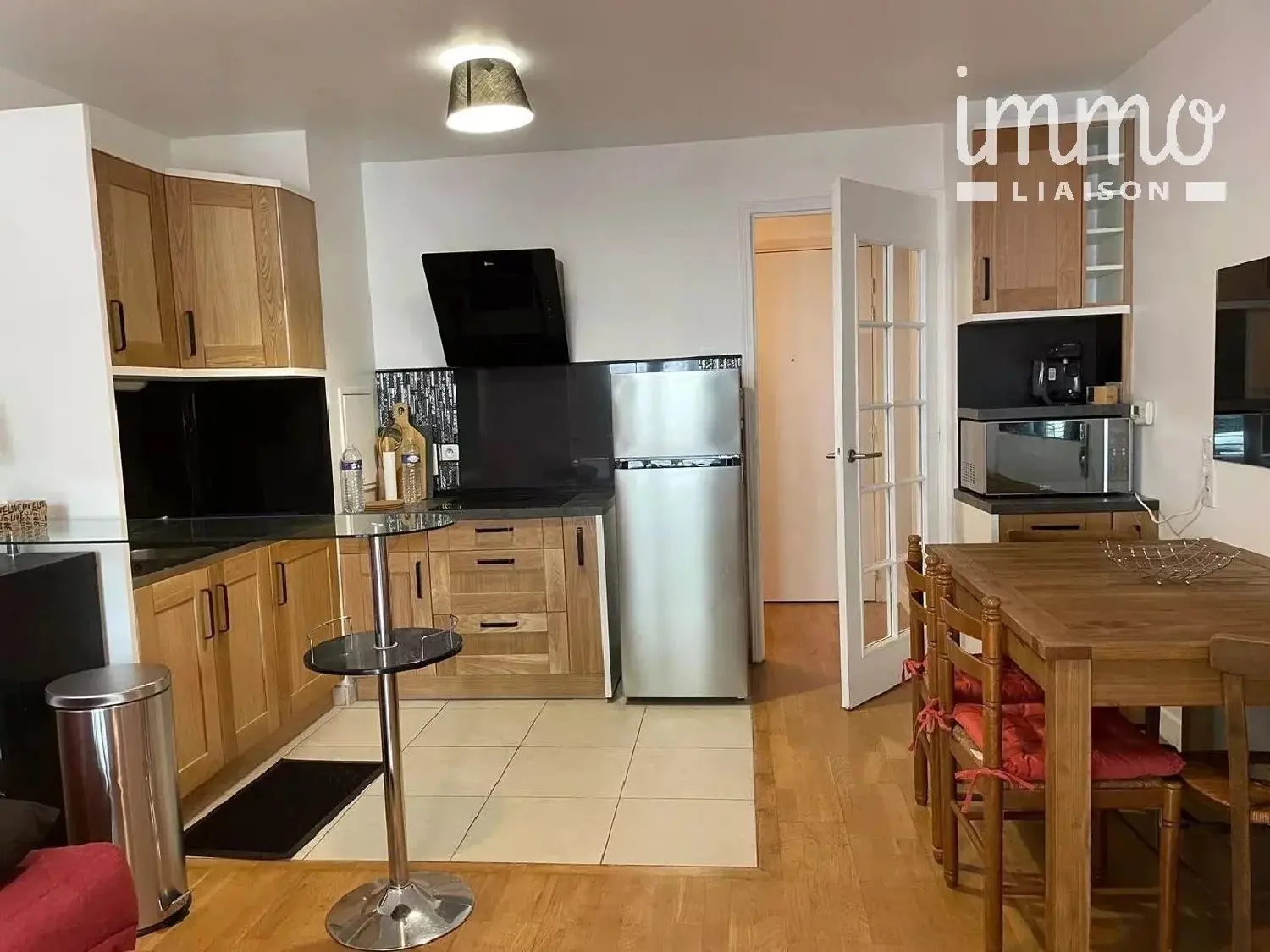  à vendre appartement Maisons-Alfort Val-de-Marne 4
