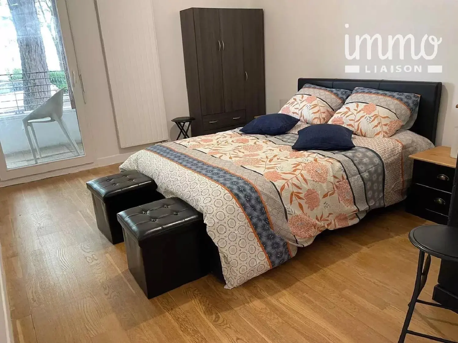 à vendre appartement Maisons-Alfort Val-de-Marne 7