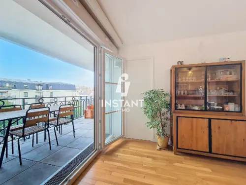 Maisons-Alfort Val-de-Marne appartement foto 7088663