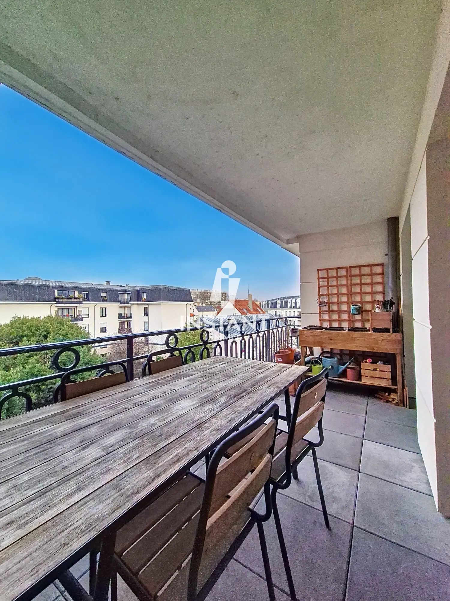  te koop appartement Maisons-Alfort Val-de-Marne 2