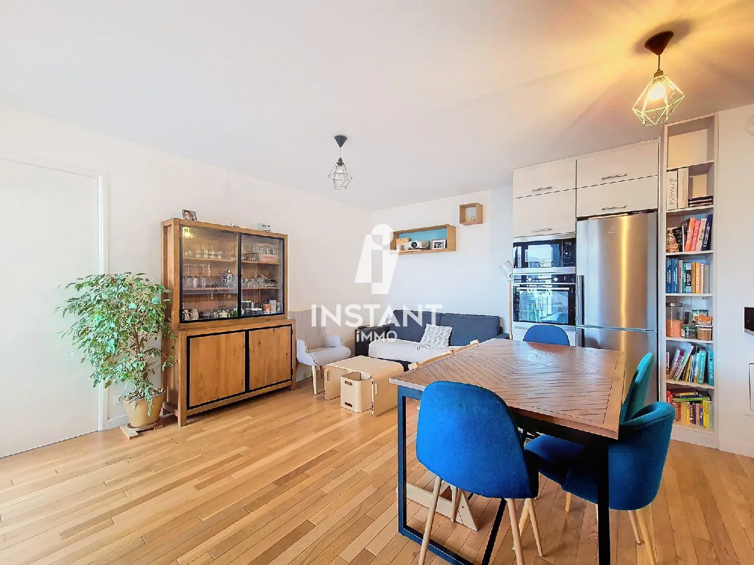  te koop appartement Maisons-Alfort Val-de-Marne 3