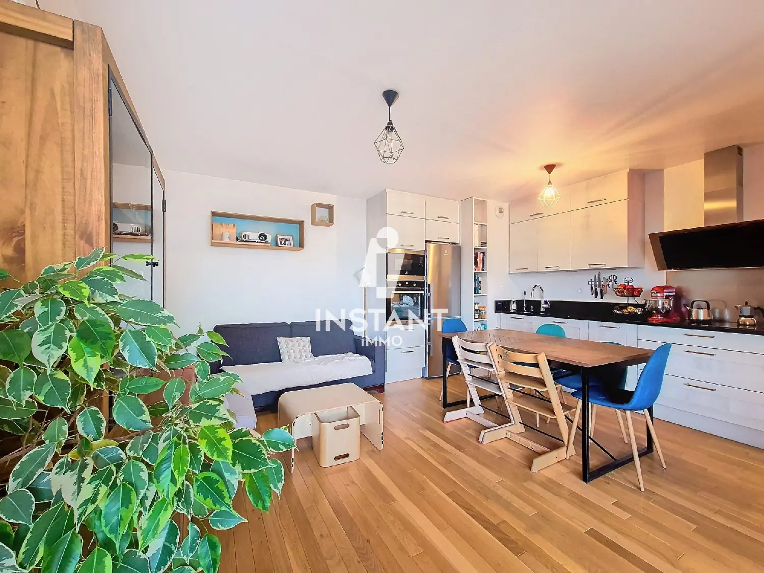  te koop appartement Maisons-Alfort Val-de-Marne 4