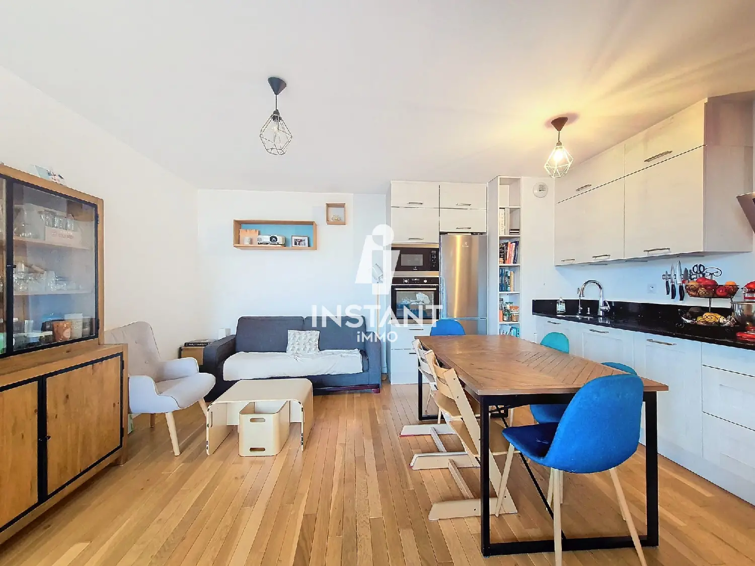  te koop appartement Maisons-Alfort Val-de-Marne 5