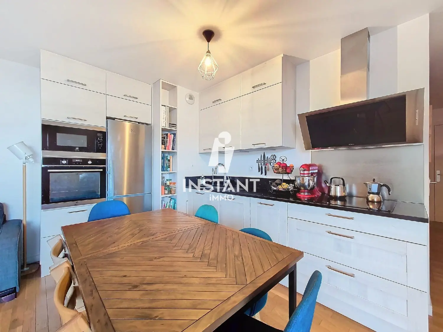  te koop appartement Maisons-Alfort Val-de-Marne 6