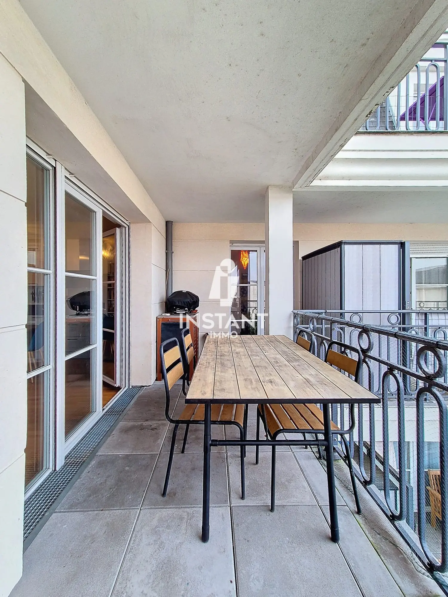  te koop appartement Maisons-Alfort Val-de-Marne 7
