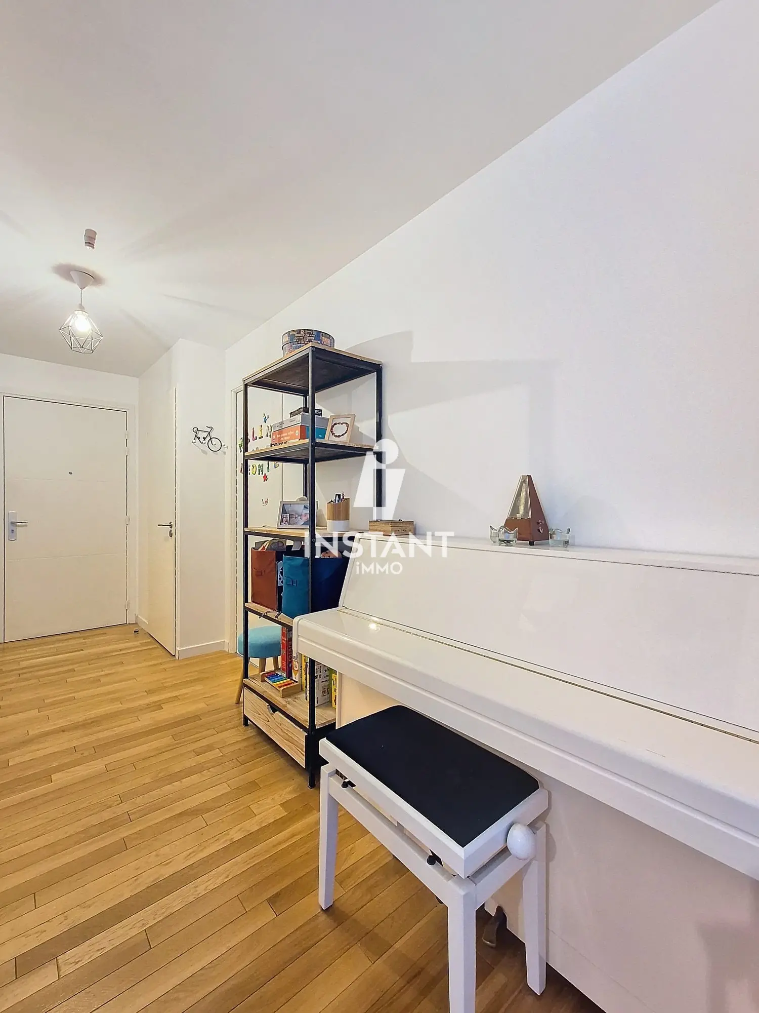  te koop appartement Maisons-Alfort Val-de-Marne 8