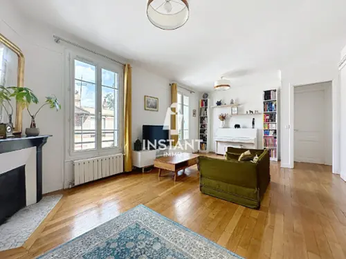 Maisons-Alfort Val-de-Marne appartement foto 7088674