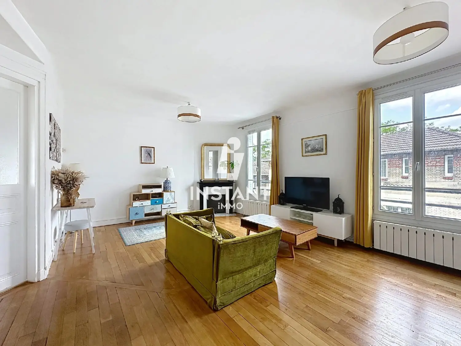  à vendre appartement Maisons-Alfort Val-de-Marne 2