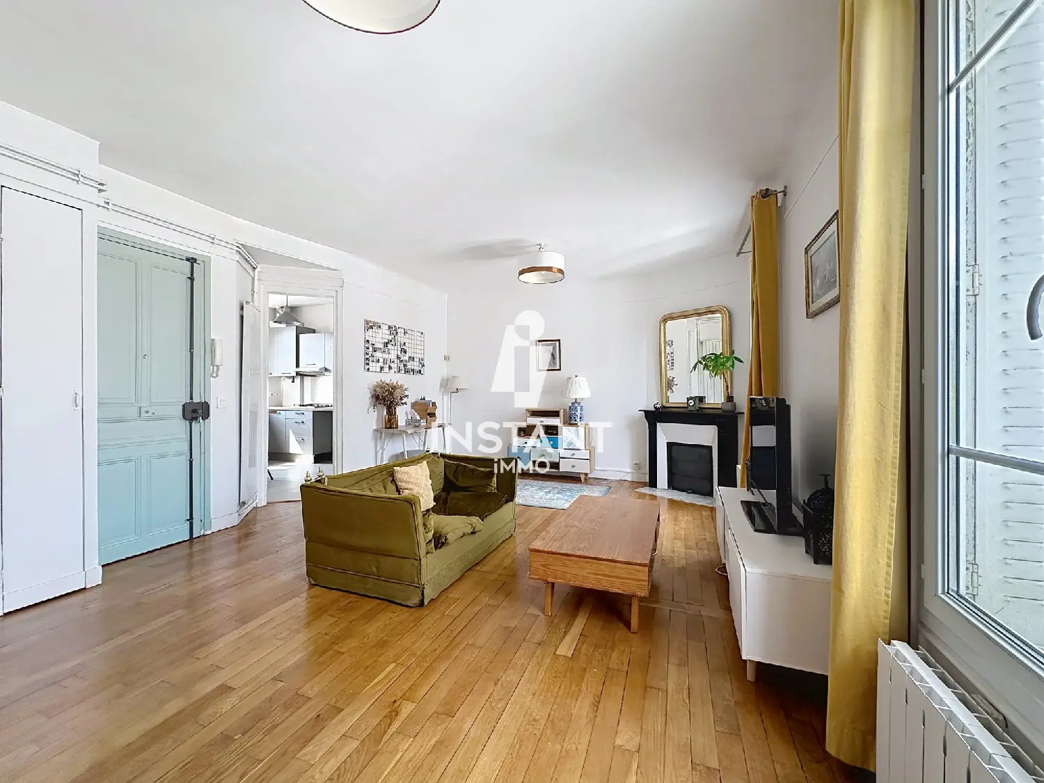  à vendre appartement Maisons-Alfort Val-de-Marne 5