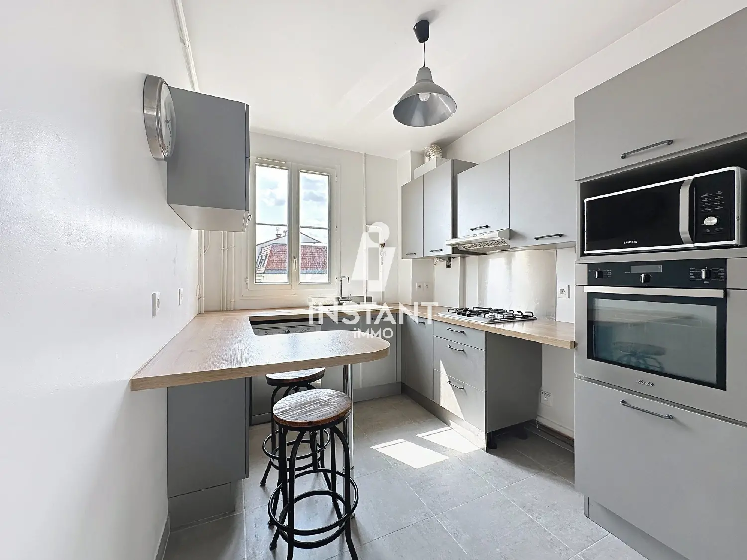  à vendre appartement Maisons-Alfort Val-de-Marne 6