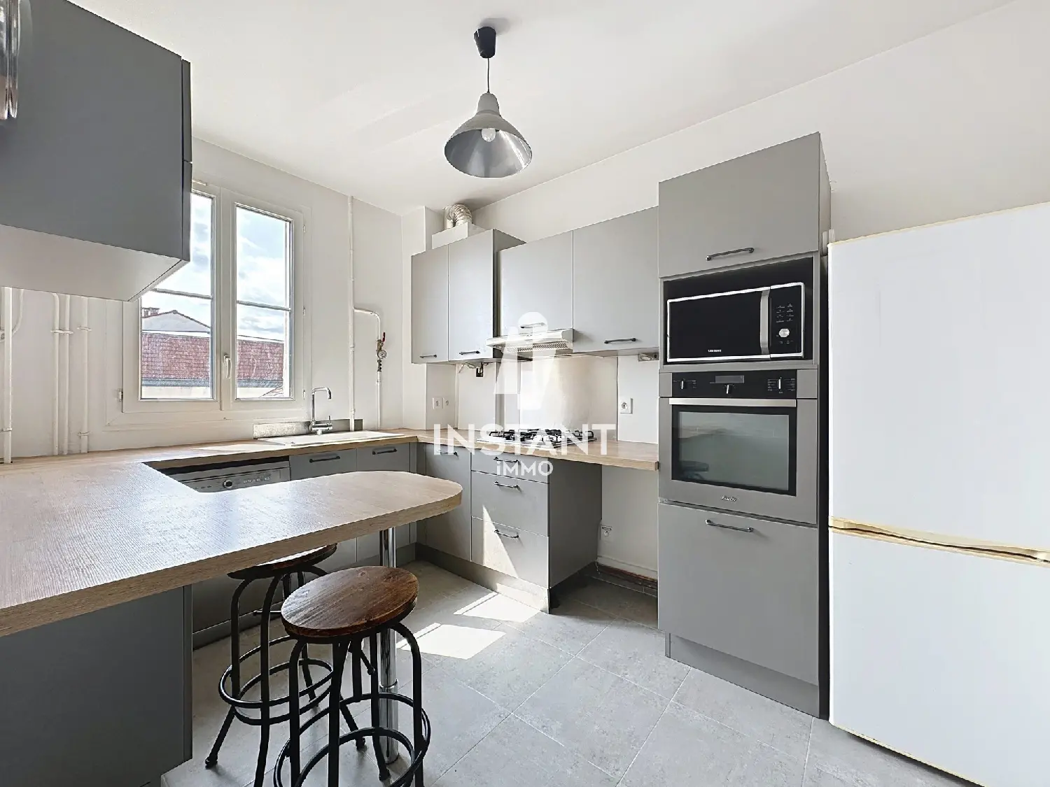  à vendre appartement Maisons-Alfort Val-de-Marne 7