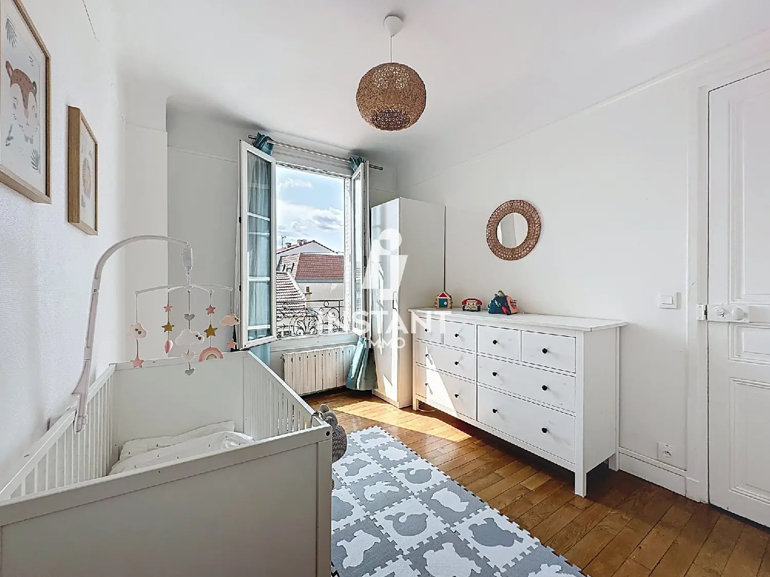  à vendre appartement Maisons-Alfort Val-de-Marne 8