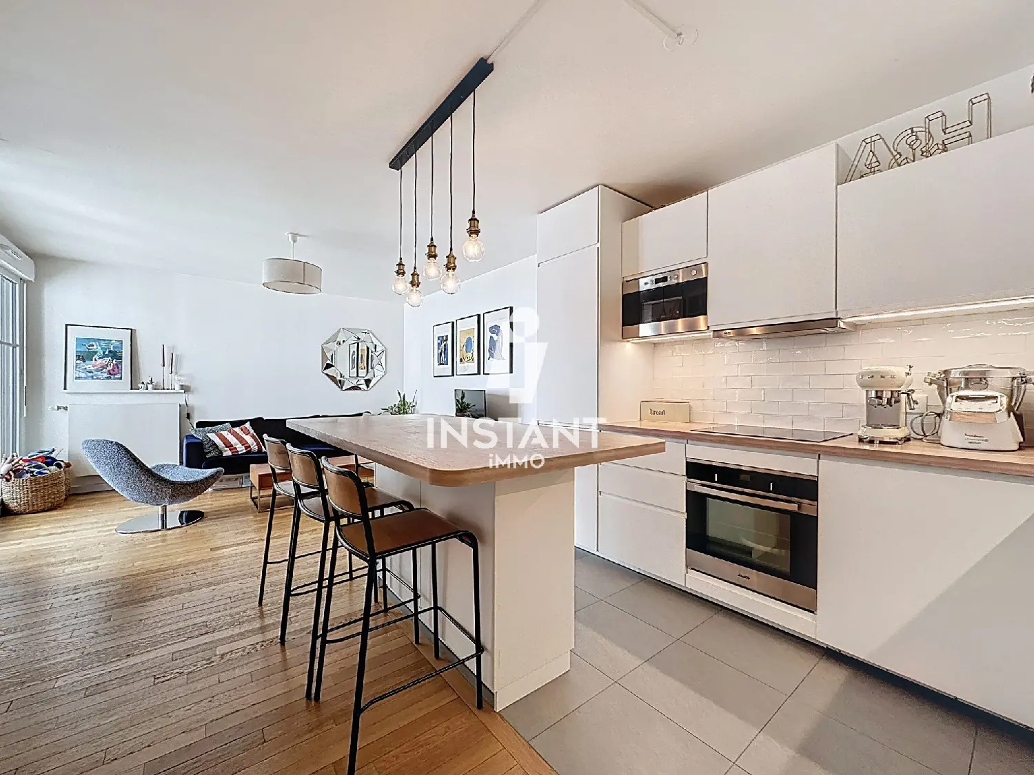  te koop appartement Maisons-Alfort Val-de-Marne 1