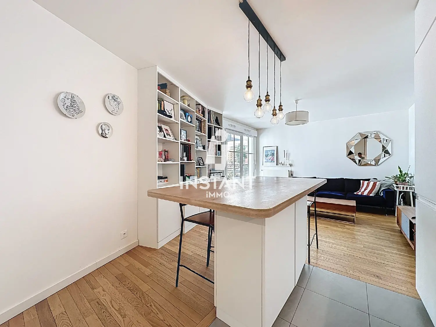  te koop appartement Maisons-Alfort Val-de-Marne 2