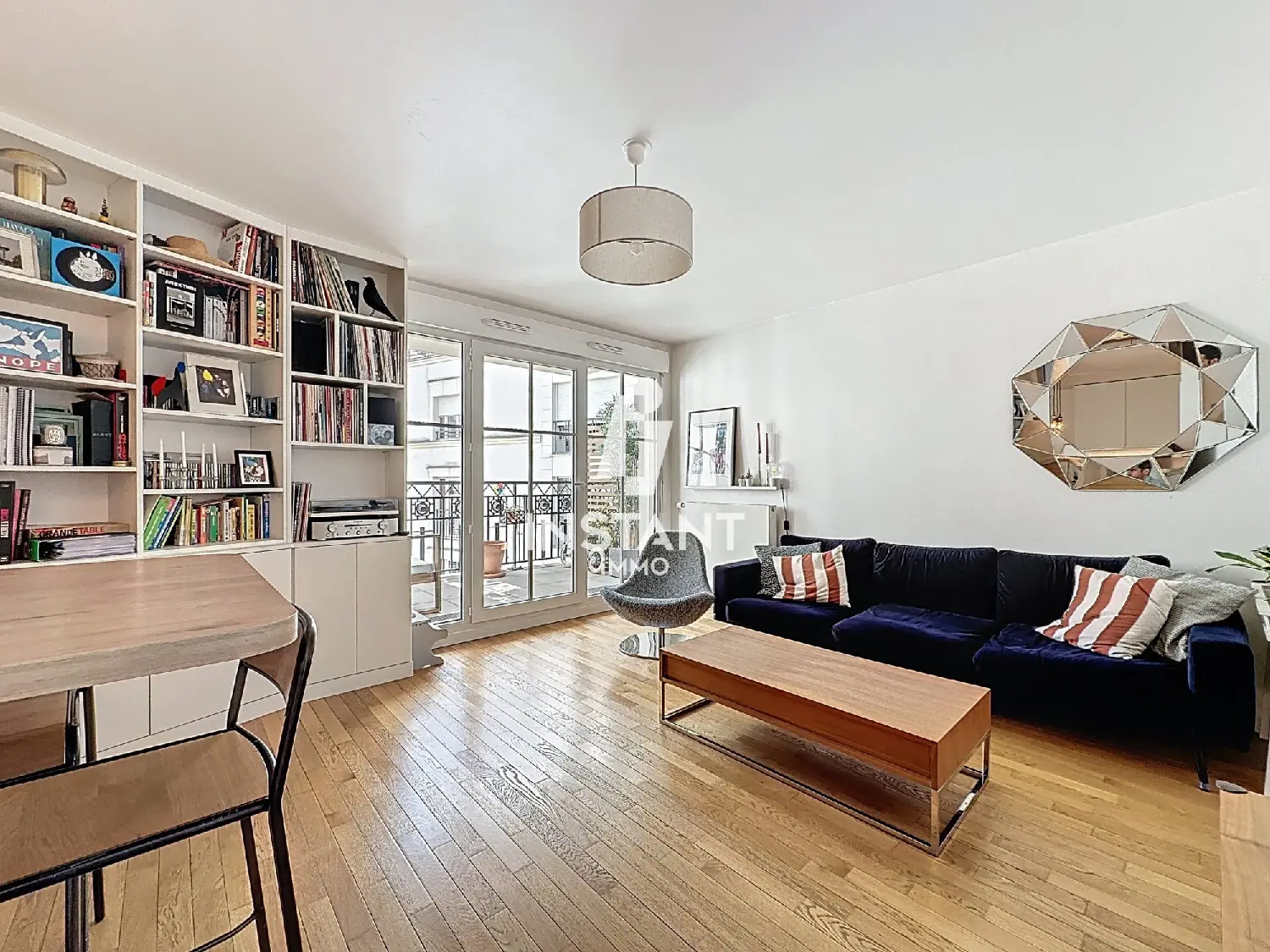  te koop appartement Maisons-Alfort Val-de-Marne 3
