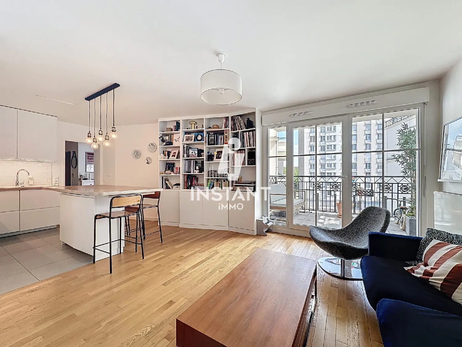 te koop appartement Maisons-Alfort Val-de-Marne 4