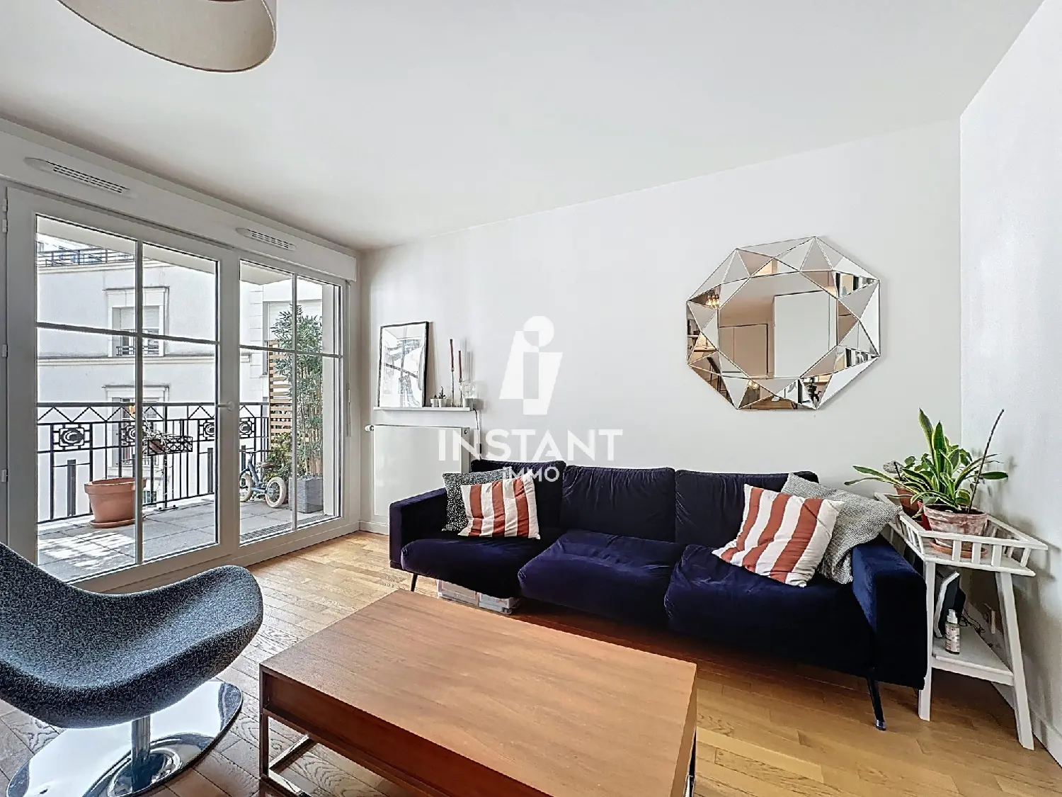  te koop appartement Maisons-Alfort Val-de-Marne 5