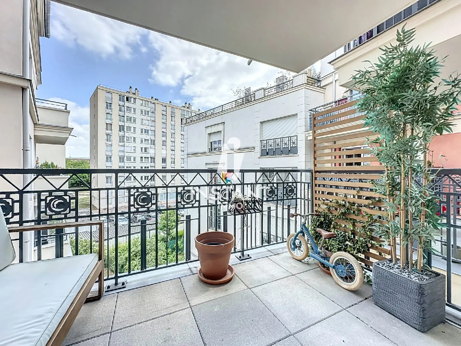  te koop appartement Maisons-Alfort Val-de-Marne 6