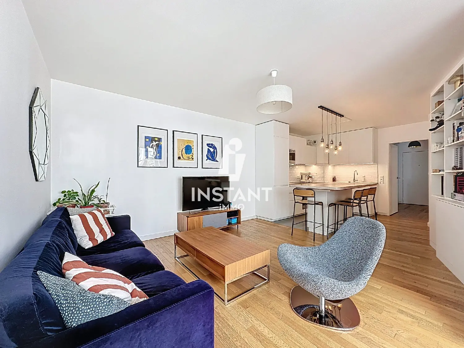  te koop appartement Maisons-Alfort Val-de-Marne 7