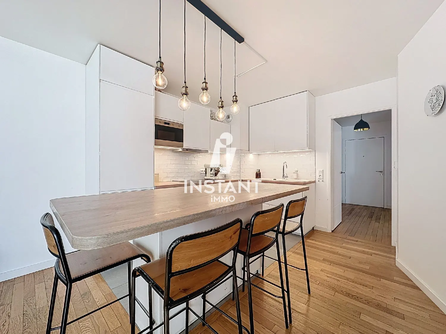  te koop appartement Maisons-Alfort Val-de-Marne 8