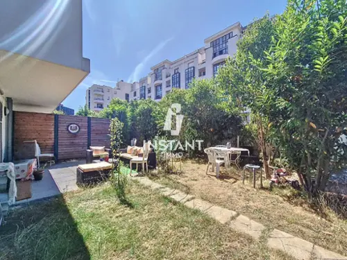 Maisons-Alfort Val-de-Marne appartement foto 7099030