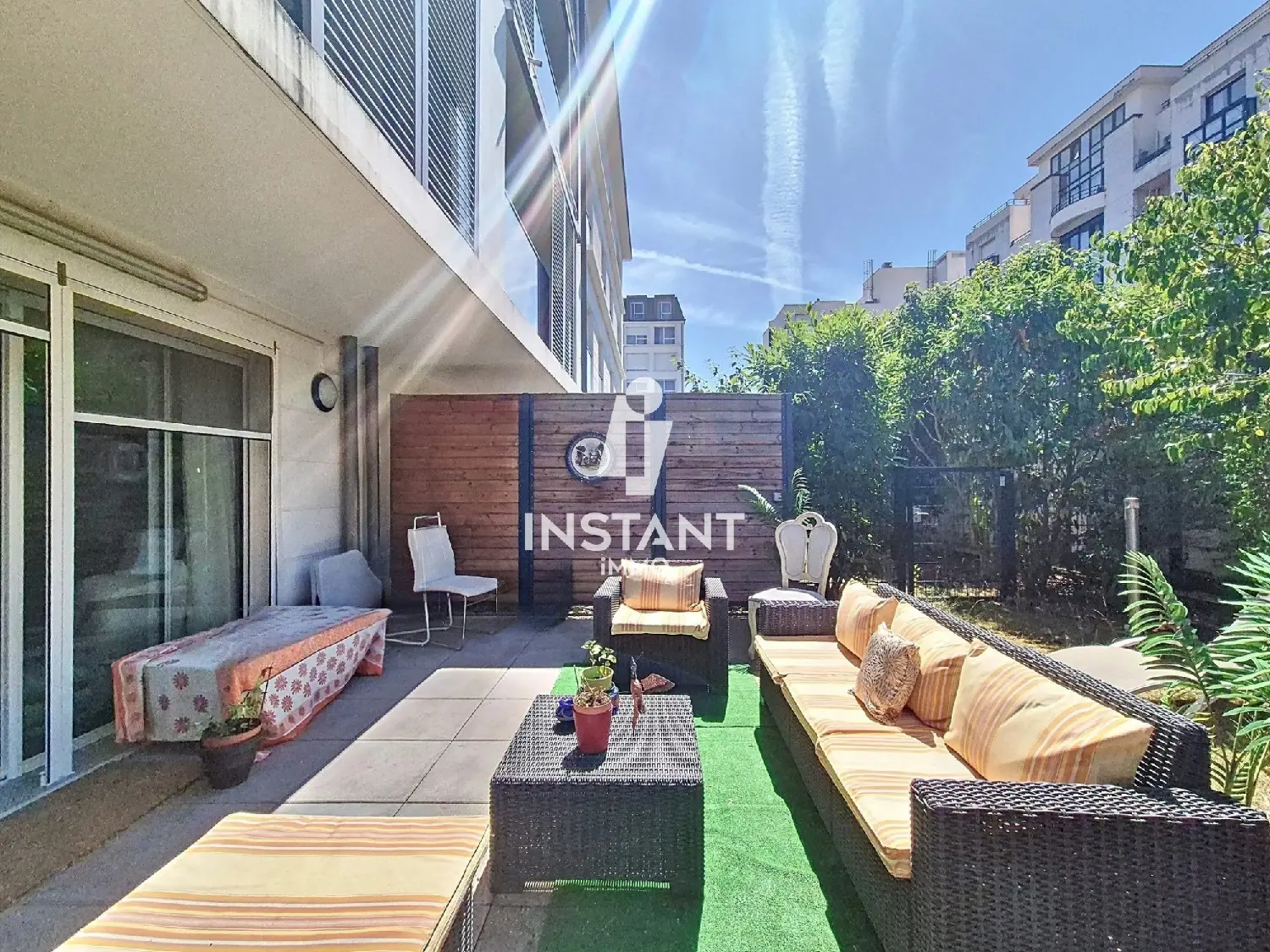  kaufen Wohnung/ Apartment Maisons-Alfort Val-de-Marne 4