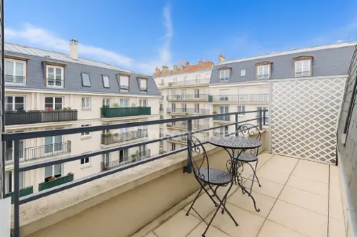 Maisons-Alfort Val-de-Marne apartamento foto 7087691