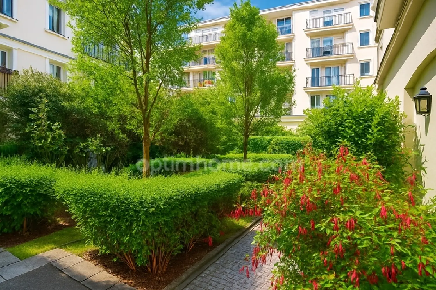 en venta apartamento Maisons-Alfort Val-de-Marne 2