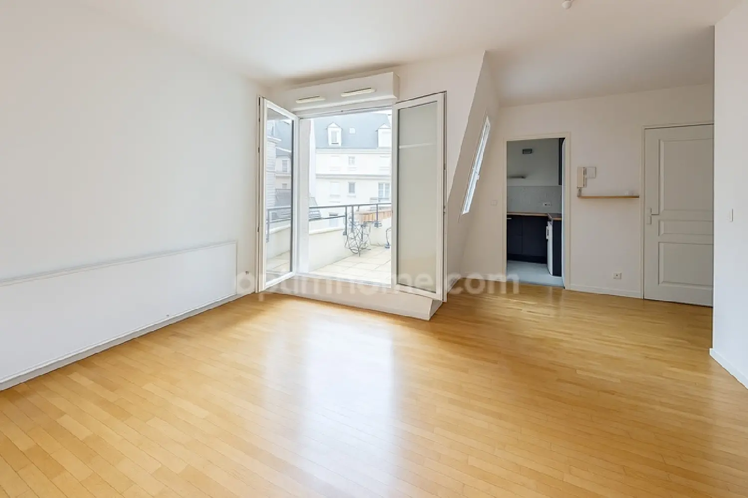  en venta apartamento Maisons-Alfort Val-de-Marne 4
