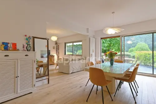 Maisons-Laffitte Yvelines appartement foto 7089359
