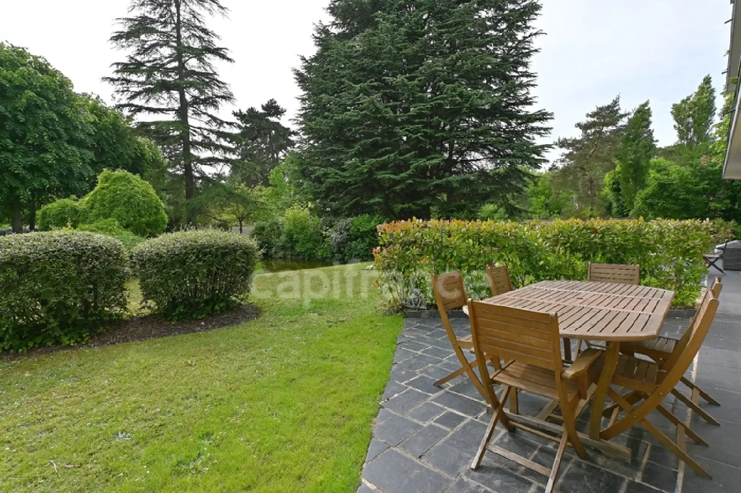  en venta apartamento Maisons-Laffitte Yvelines 2