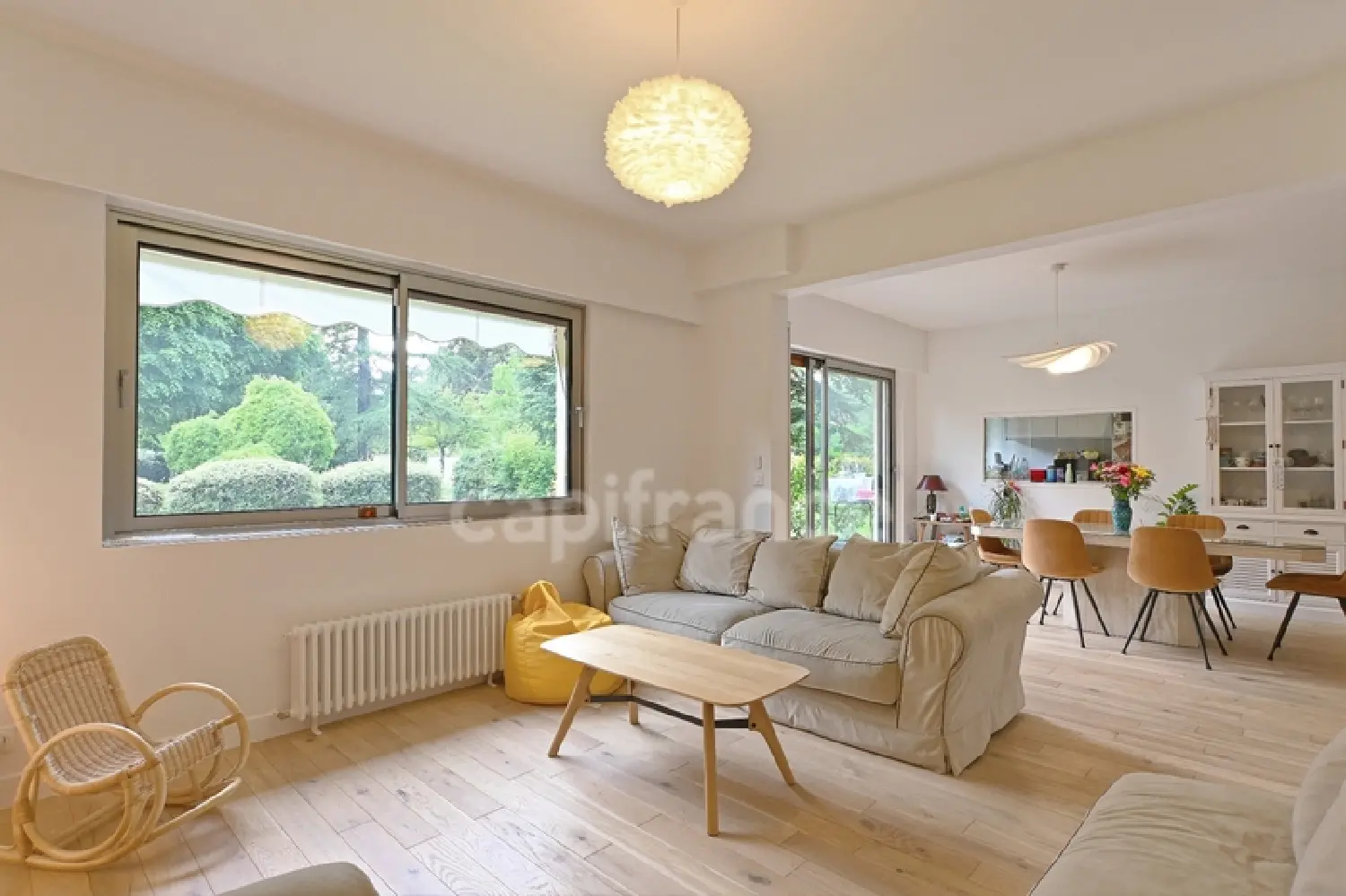  en venta apartamento Maisons-Laffitte Yvelines 5