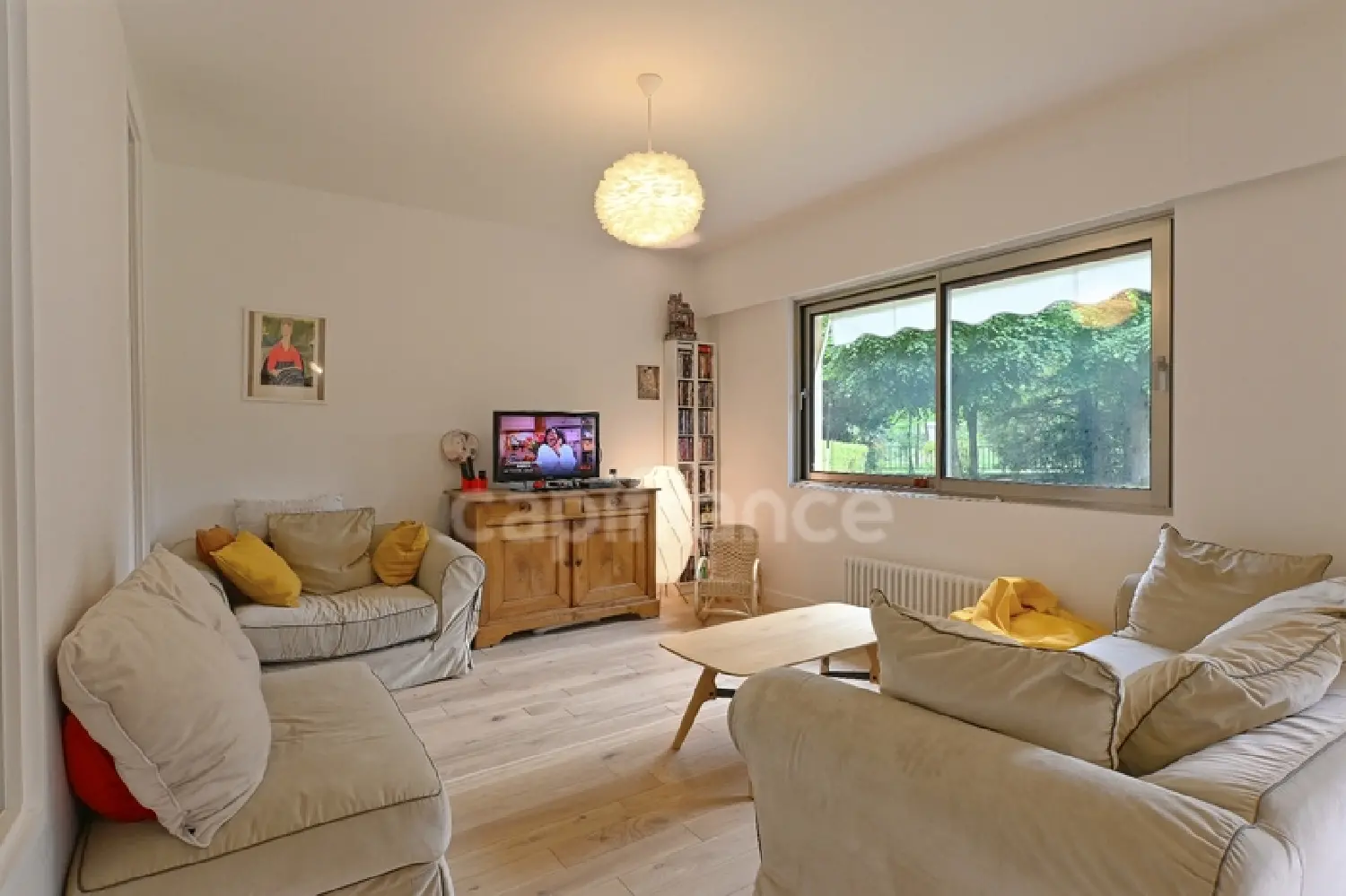  en venta apartamento Maisons-Laffitte Yvelines 6