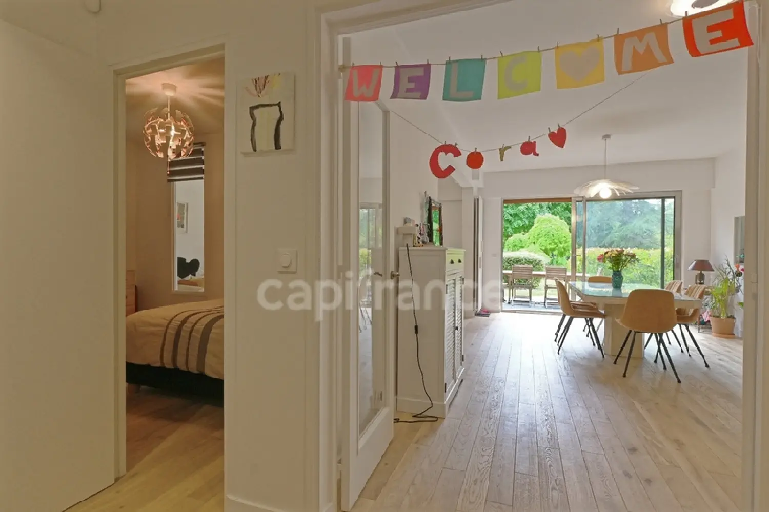  en venta apartamento Maisons-Laffitte Yvelines 7