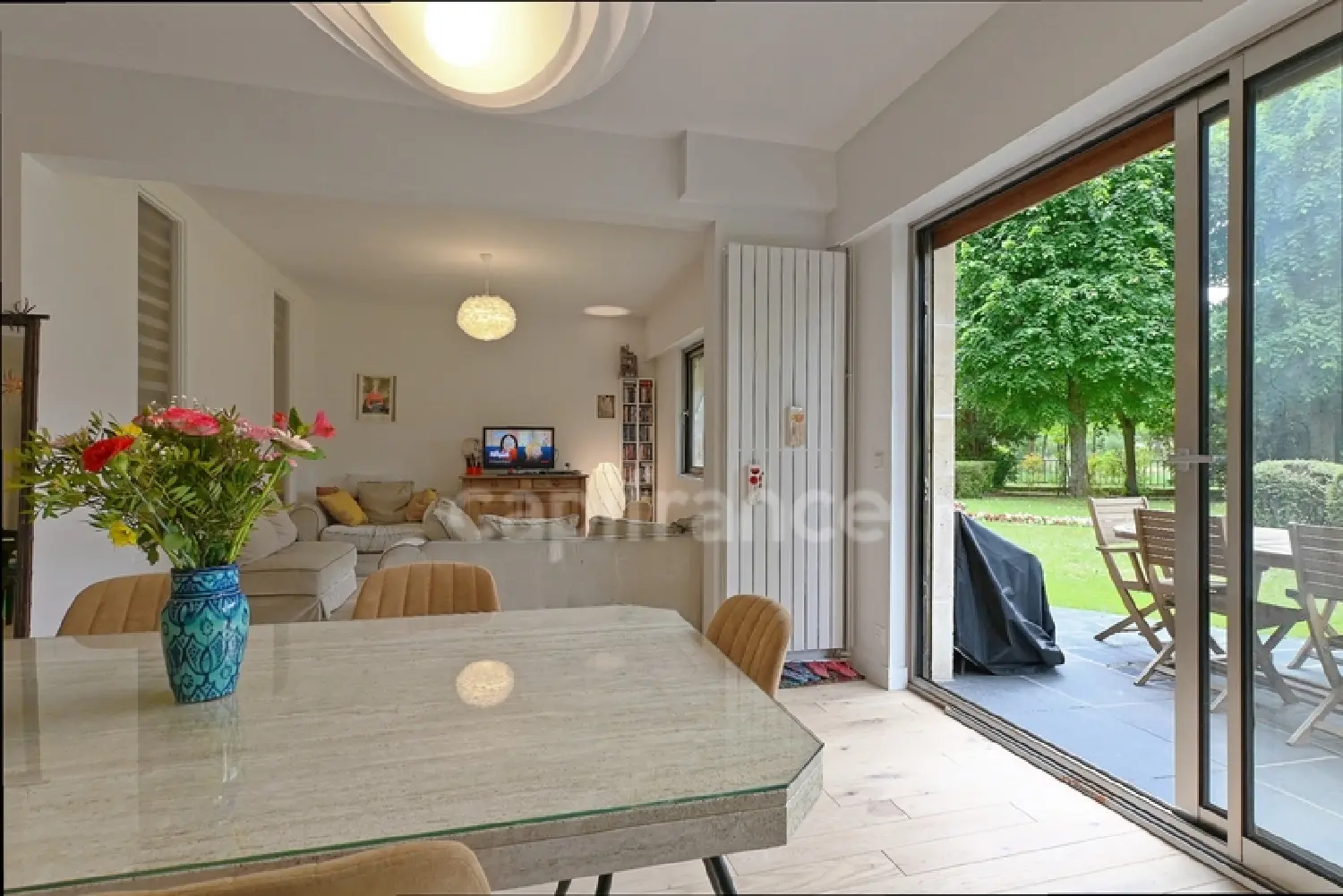  en venta apartamento Maisons-Laffitte Yvelines 8