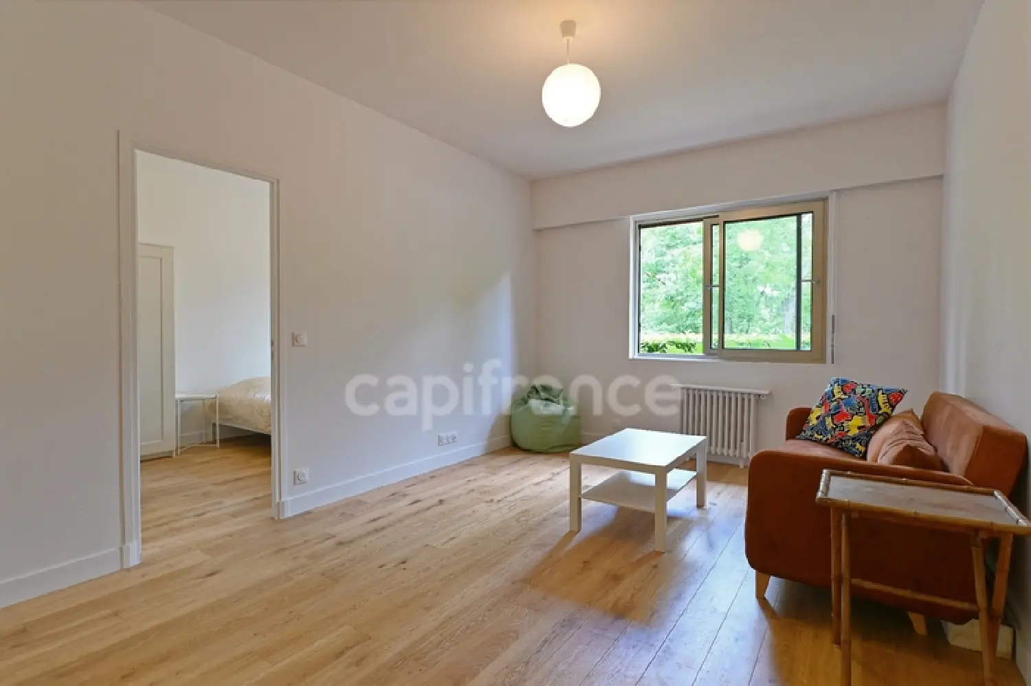  à vendre appartement Maisons-Laffitte Yvelines 1