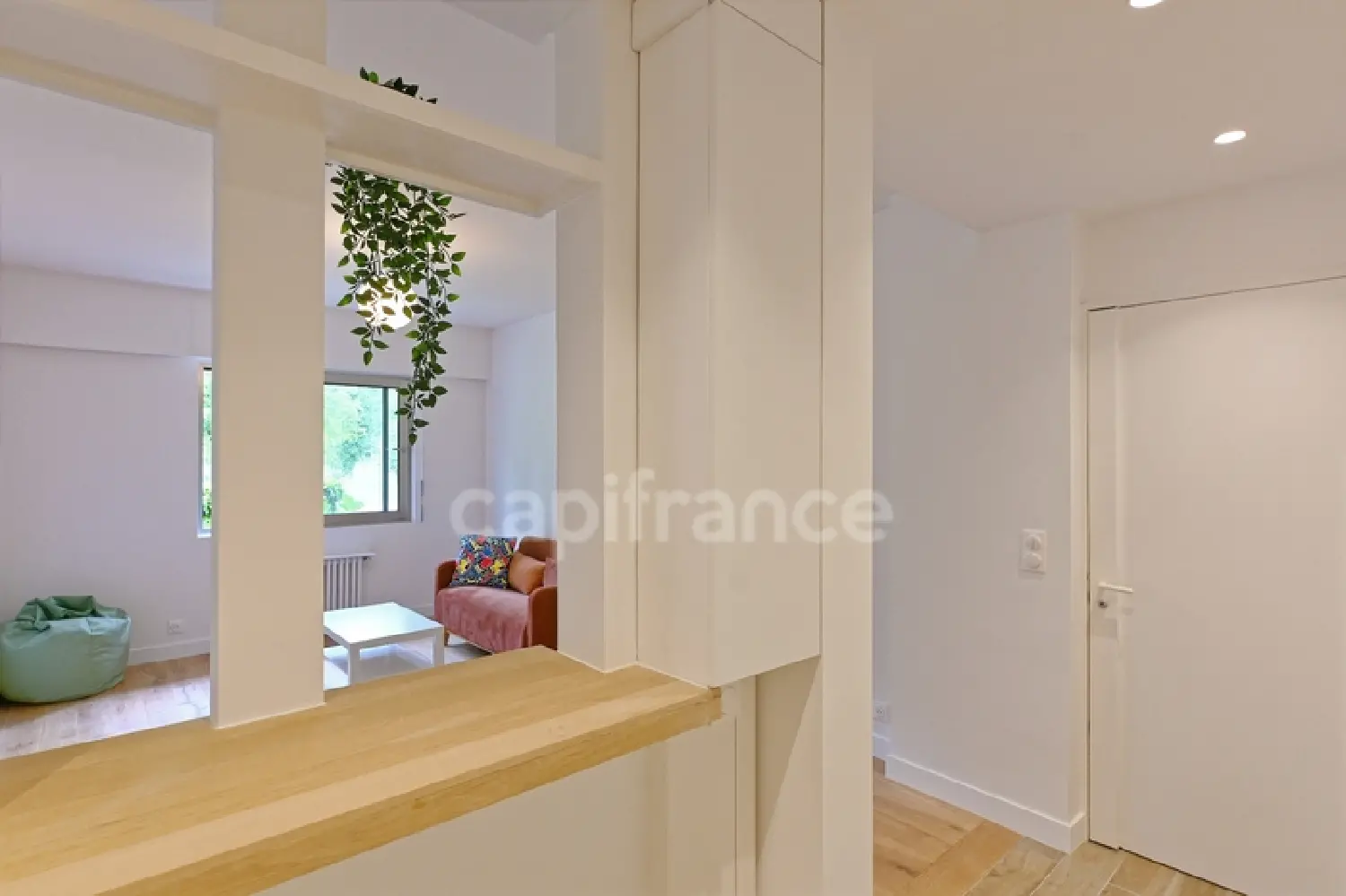  à vendre appartement Maisons-Laffitte Yvelines 2