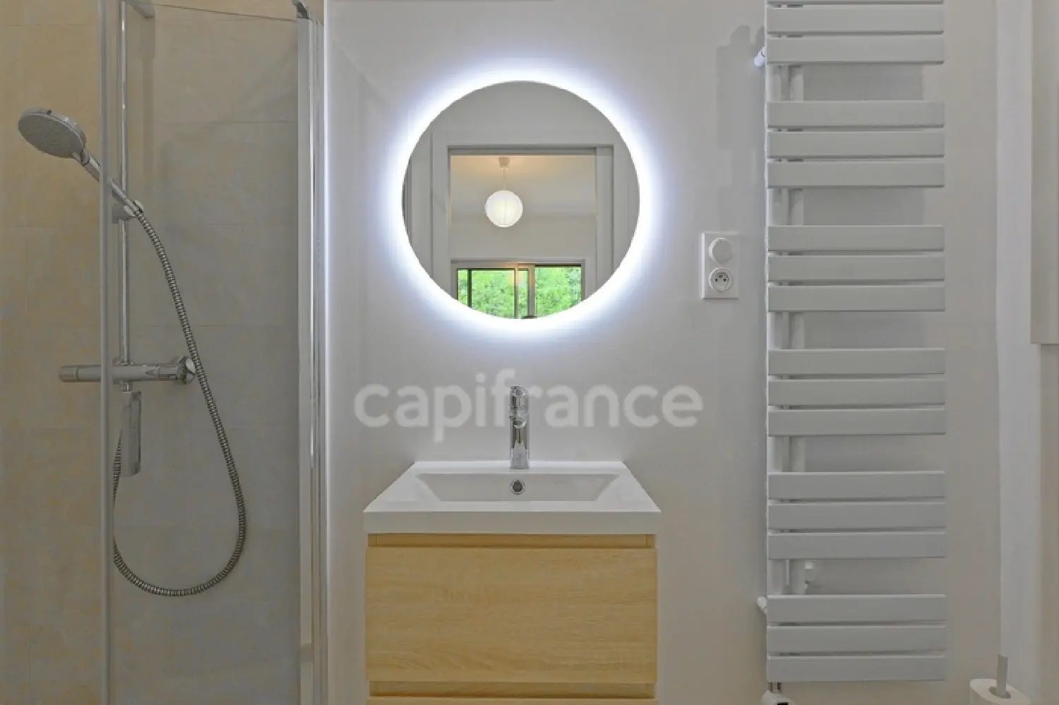  à vendre appartement Maisons-Laffitte Yvelines 3