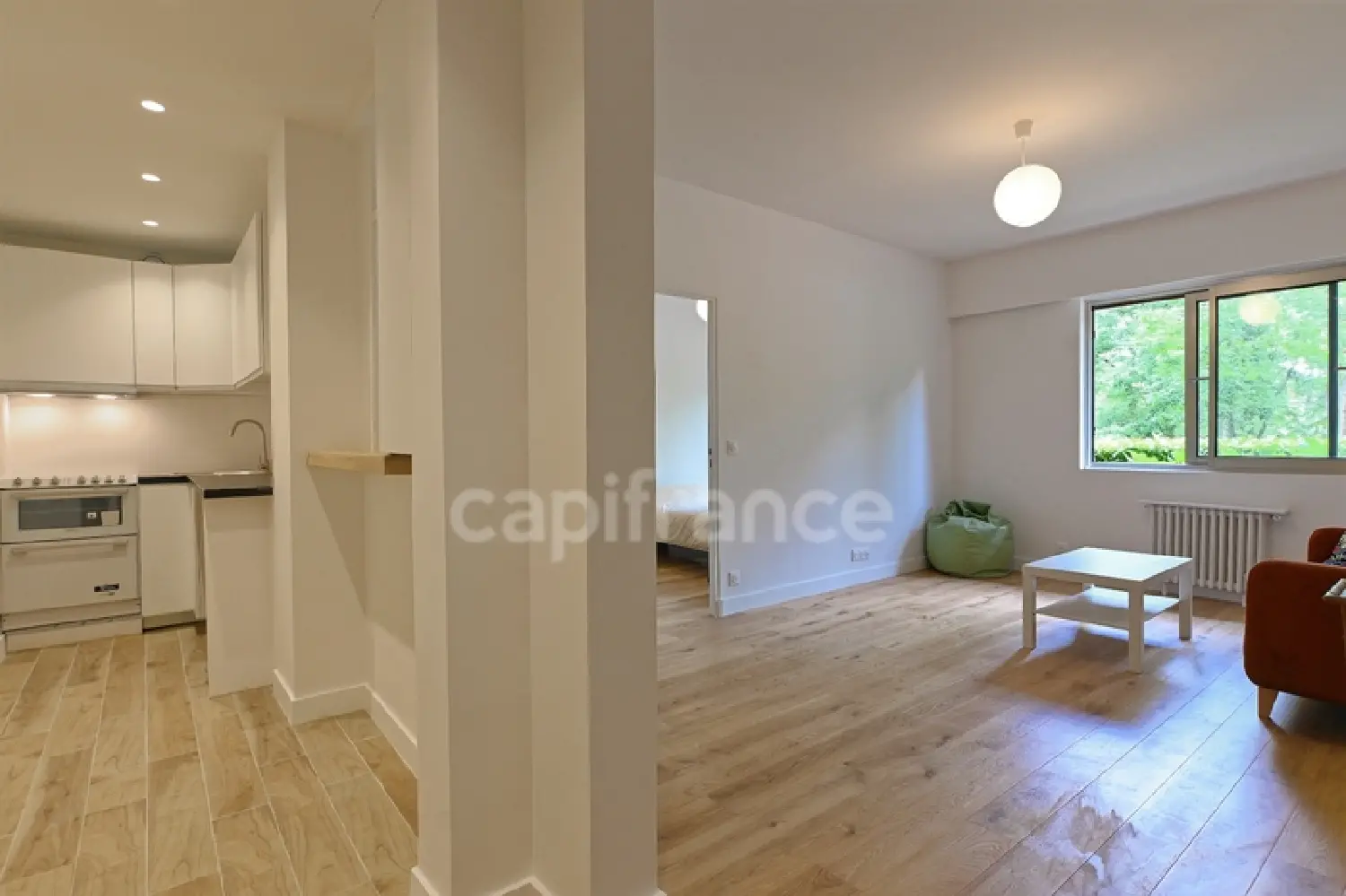 à vendre appartement Maisons-Laffitte Yvelines 4