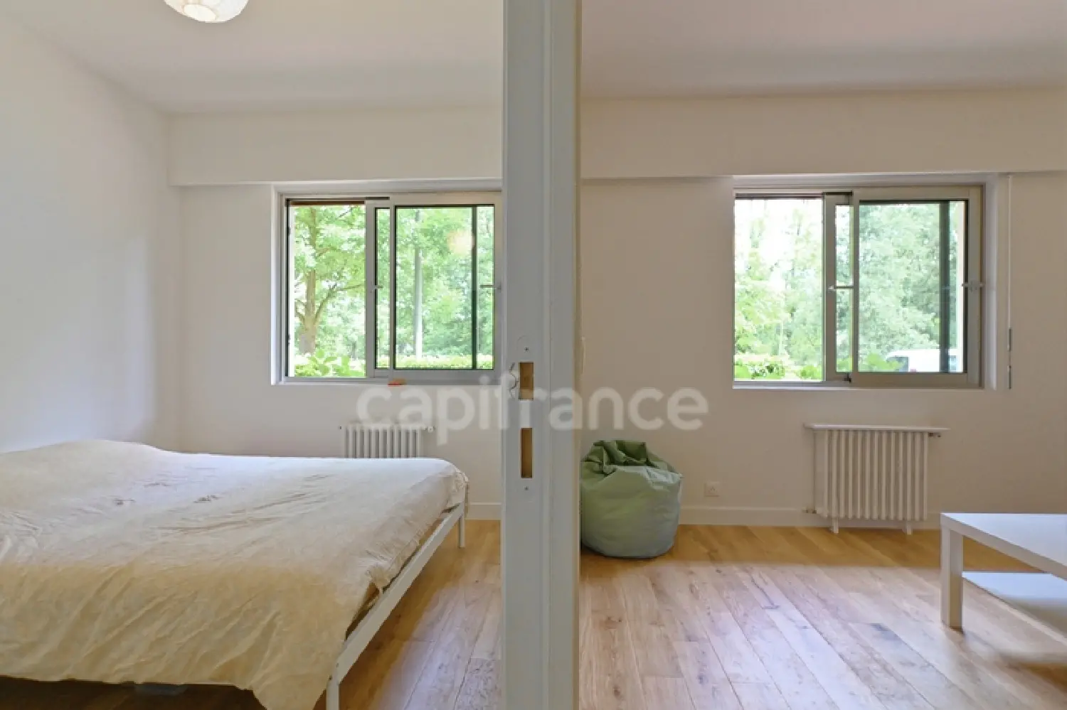  à vendre appartement Maisons-Laffitte Yvelines 7
