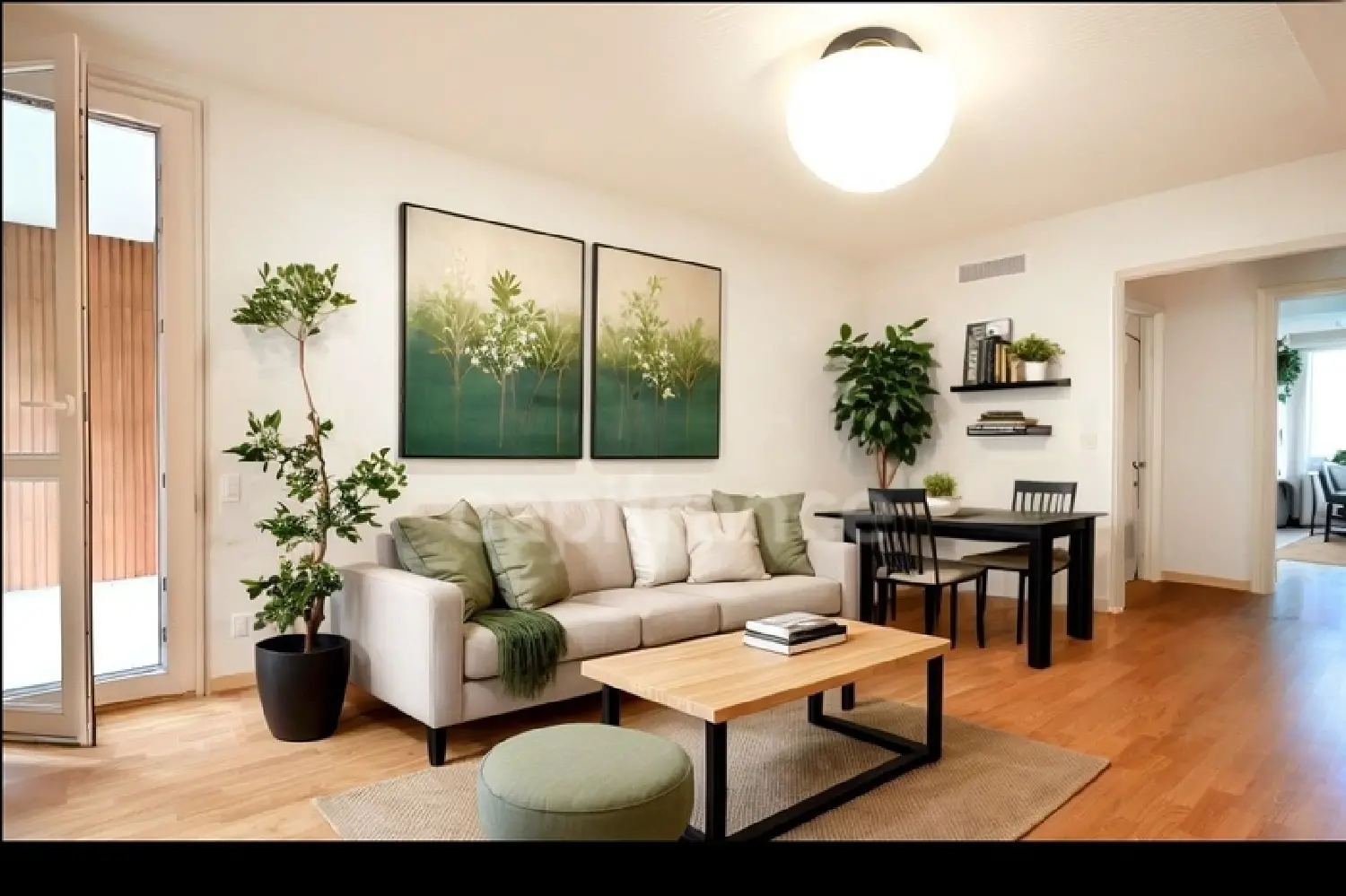  en venta apartamento Maisons-Laffitte Yvelines 2