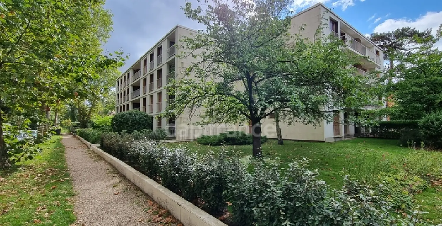  en venta apartamento Maisons-Laffitte Yvelines 4