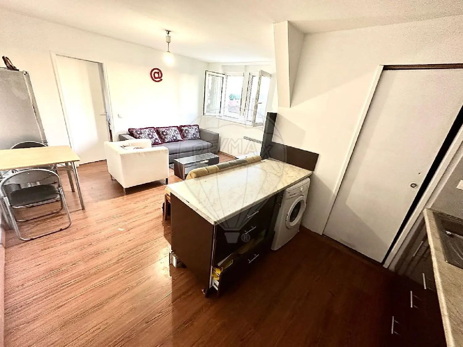  en venta apartamento Maizières-lès-Metz Moselle 3